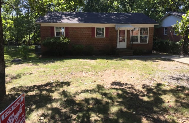 1048 S. JONES AVE. EXT. - 1048 South Jones Avenue, Rock Hill, SC 29730