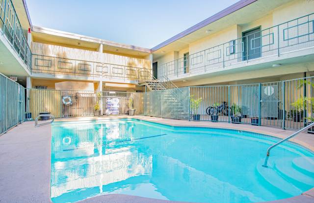 Tujunga Apartments Gallery 4