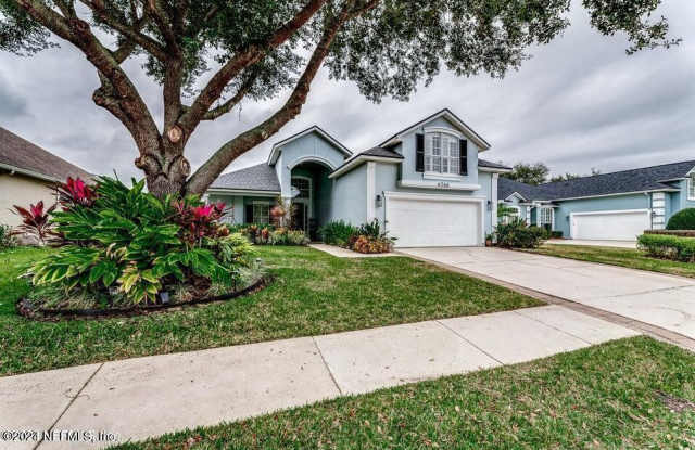 4346 TRADEWINDS Drive - 4346 Tradewinds Drive, Jacksonville, FL 32250