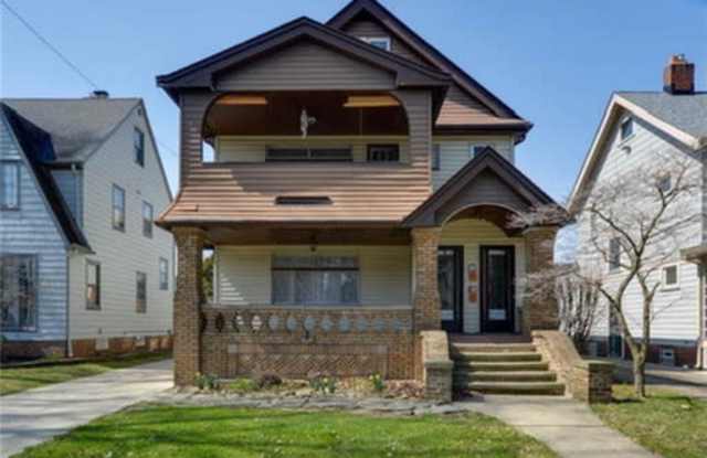 2302 Ogontz Avenue photos photos