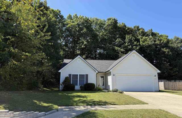 5391 N Teresa Lane photos photos