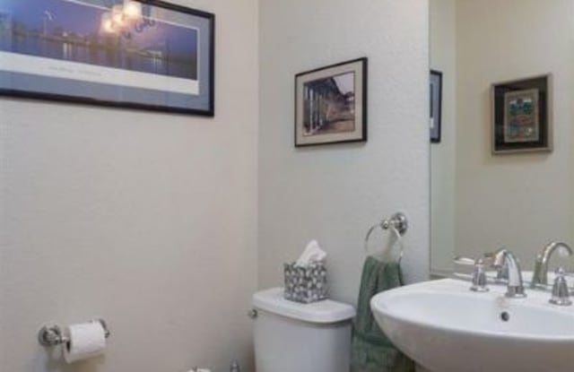 1302 Maritime Way - 1302 Maritime Way, Richmond, CA 94804