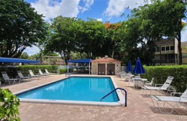 9400 Lime Bay Boulevard - 9400 Lime Bay Boulevard, Tamarac, FL 33321