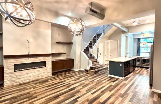 Luxury Townhome Living in the Heart of Downtown Long Beach | 2 Bed + 2.5 Bath | 1,875 SF photos photos