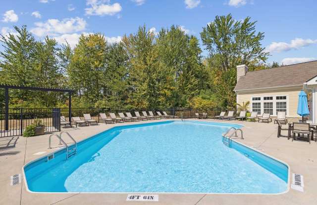 Woods at Perry Lane photos photos