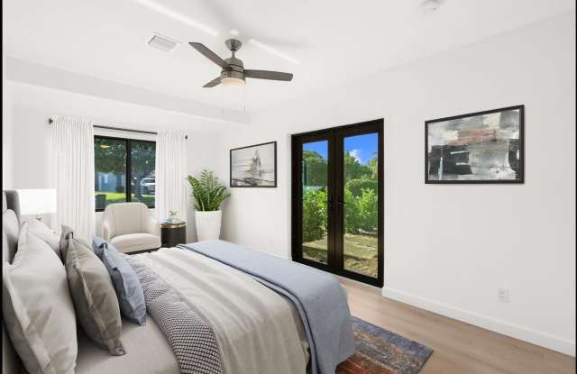 1901 Northridge Road - 1901 Northridge Road, Delray Beach, FL 33444