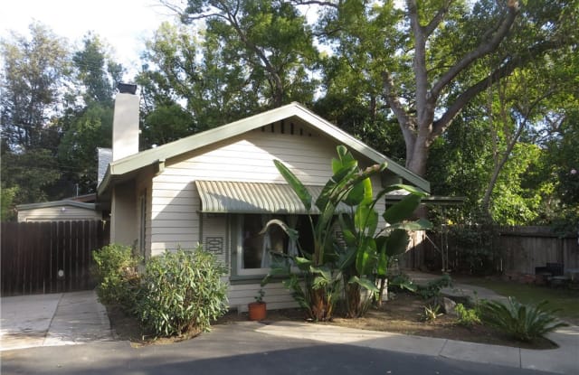 2018 Milan Avenue - 2018 Milan Avenue, South Pasadena, CA 91030