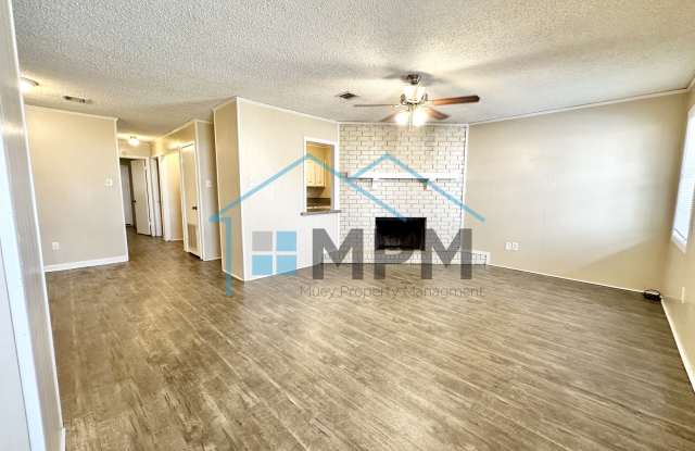 207 Westridge Drive - 207 Westridge Drive, Claiborne, LA 71291 207 Westridge Drive - 207 Westridge Drive, Claiborne, LA 71291