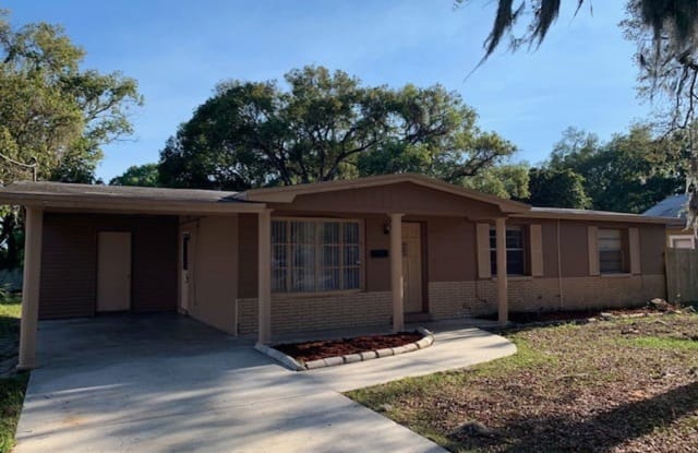 3413 E. 26th Avenue - 3413 East 26th Avenue, Tampa, FL 33605