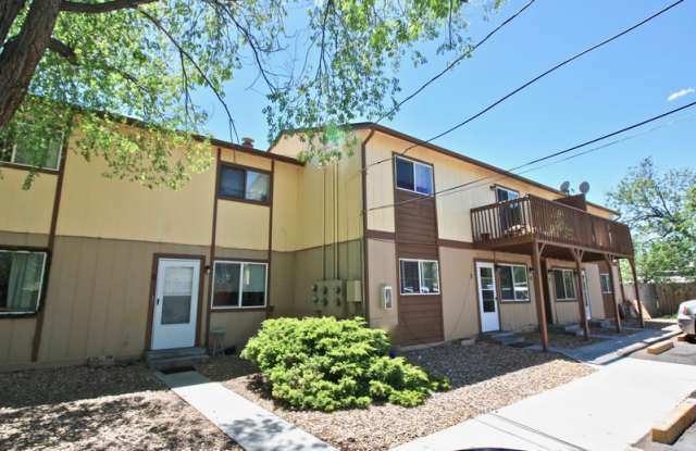 2812 W 66th Pl - 2812 West 66th Place, Berkley, CO 80221