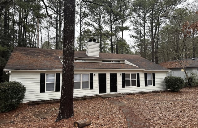 4106 Hawthorne Circle - 4106 Hawthorne Circle, Smyrna, GA 30080