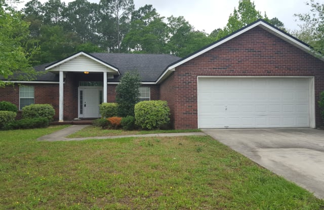 4658 GLENDAS MEADOW DR - 4658 Glendas Meadow Drive, Jacksonville, FL 32210