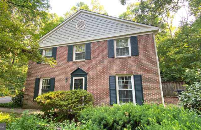 1510 CHATHAM COLONY Court Gallery 1