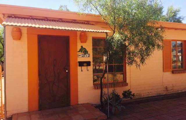 2712 East 5th Street photos photos