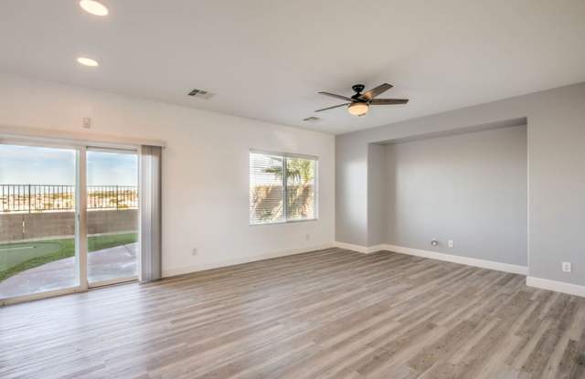 Two-Story Home in Anthem Highlands with Strip Views & Putting Green Gallery 4