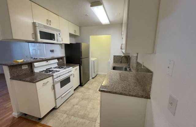 2 Bed/2 Bath Downstairs Unit Available Soon! - 8201 Camino Colegio, Rohnert Park, CA 94928