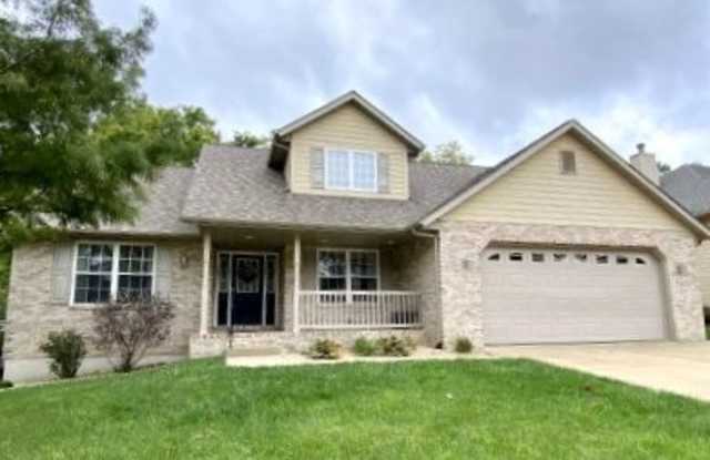 500 Monticello Pl - 500 Monticello Place, Edwardsville, IL 62025