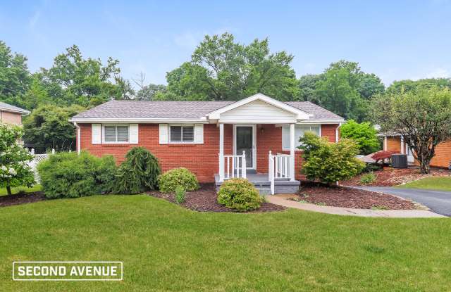 14029 Valley View Dr - 14029 Valley View Drive, Westmoreland County, PA 15131