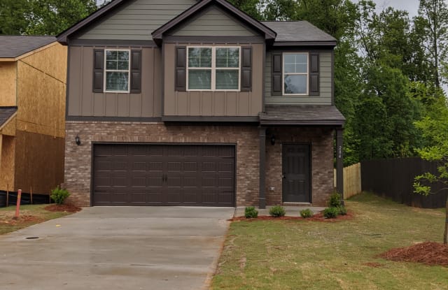 284 Magnaview Dr - 284 Magna View Drive, McDonough, GA 30253