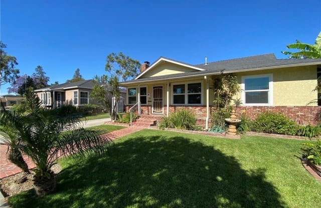 5738 Blackthorne Ave - 5738 Blackthorne Avenue, Lakewood, CA 90712