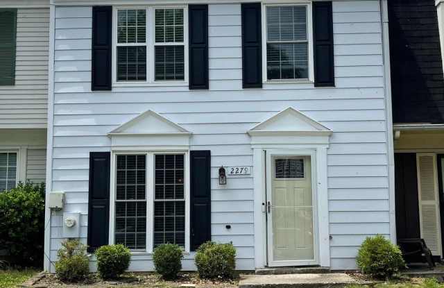 2279 PRINCE OF WALES COURT - 2279 Prince of Wales Court, Bowie, MD 20716