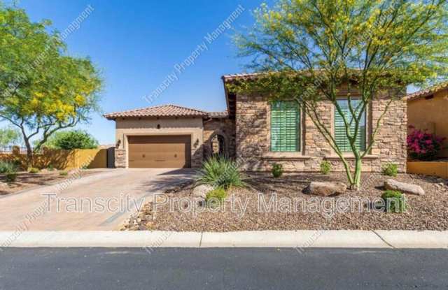 8510 E Leland St photos photos