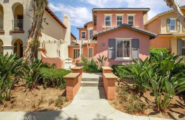 16 Ellistone - 16 Ellistone, Irvine, CA 92602