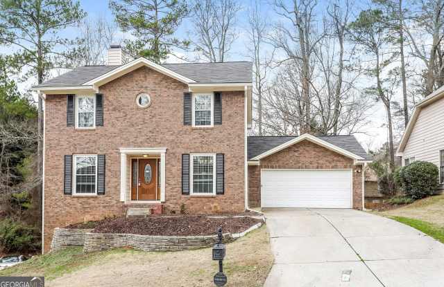 601 Mountain - 601 Mountain Drive, Gwinnett County, GA 30087
