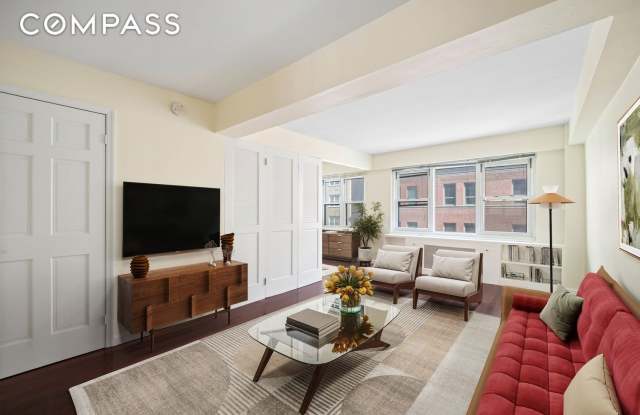 210 East 63rd Street - 210 East 63rd Street, New York City, NY 10065