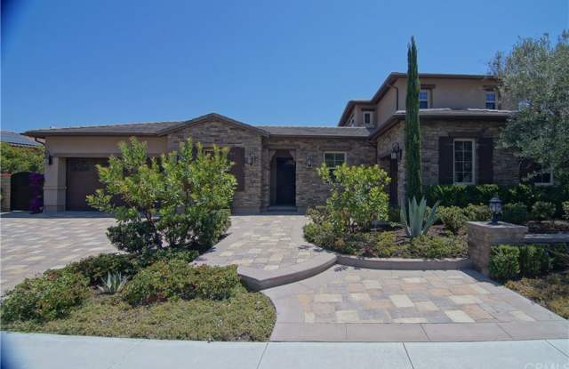 31820 Paseo Tarazona - 31820 Paseo Tarazona, San Juan Capistrano, CA 92675