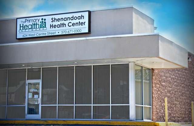 624 W CENTRE Street photos photos