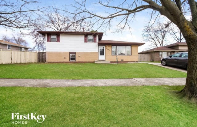 19809 Brook Avenue - 19809 Brook Avenue, Lynwood, IL 60411
