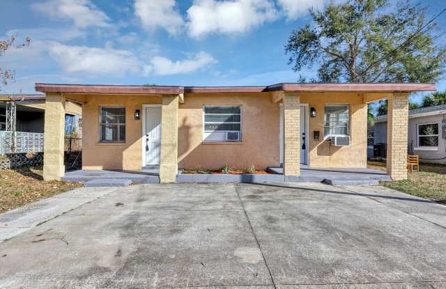 Charming Updated 1-Bedroom Home with Modern Kitchen  Cozy Front Patio photos photos