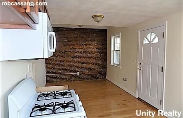 46 Hawthorne St. - 46 Hawthorn Street, Chelsea, MA 02150