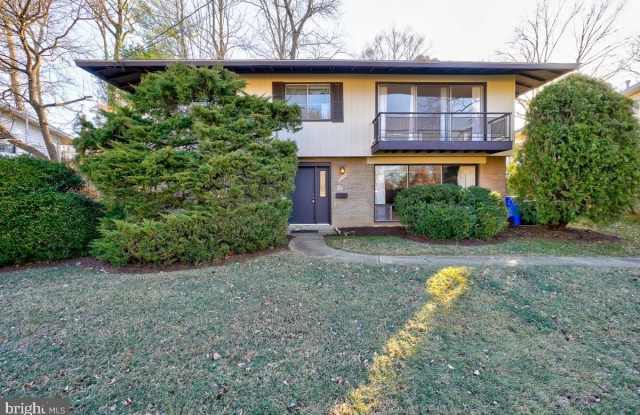 13701 ARCTIC Avenue - 13701 Arctic Avenue, Aspen Hill, MD 20853