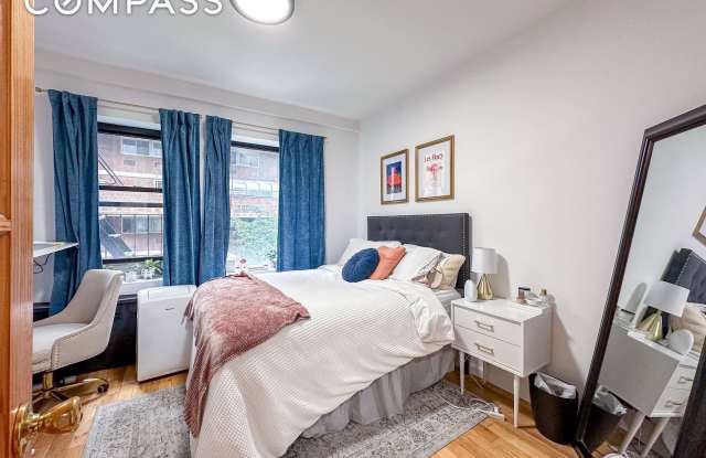 321 East 25th Street - 321 East 25th Street, New York City, NY 10010