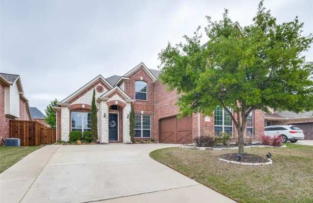 1709 Queensgate Drive - 1709 Queensgate Drive, Keller, TX 76248