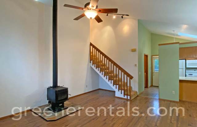 Coming Soon! Adorable 2BR 1.75BA Home on Tumwater Hill Gallery 3