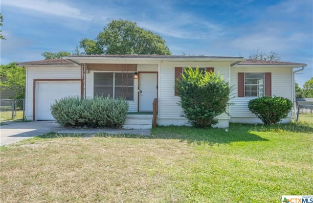 1302 N W S Young Drive - 1302 North W S Young Drive, Killeen, TX 76543
