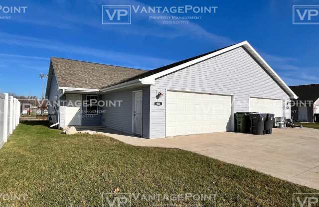 408 Pagel Avenue - 408 Pagel Avenue, Brillion, WI 54110