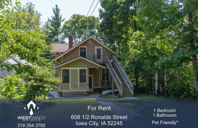 608 1/2 Ronalds Street photos photos