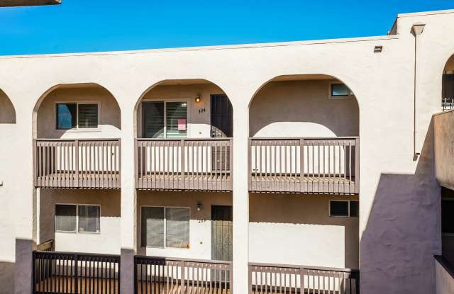 2530 Clairemont Drive photos photos