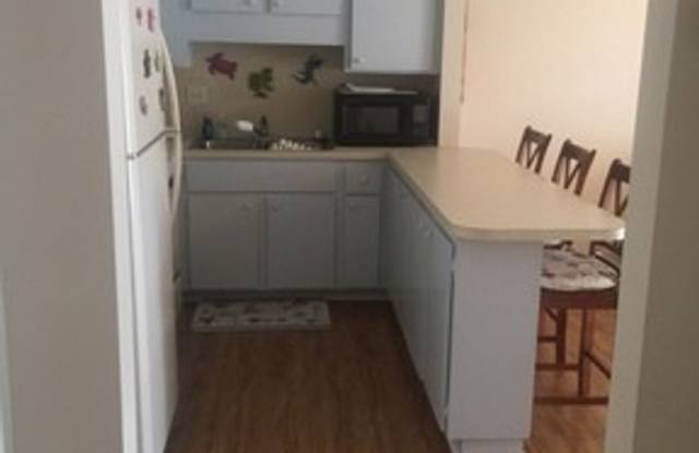 1/1 furnished annual in downtown PG photos photos