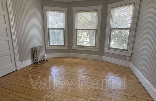 1825 Northampton Street - 5 Gallery 3