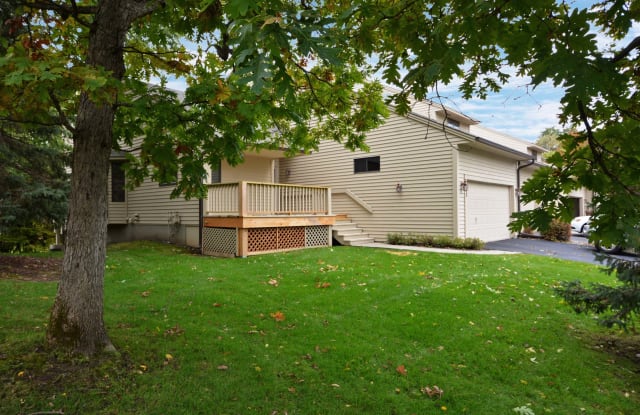 3682 Widgeon Way - 3682 Widgeon Way, Eagan, MN 55123
