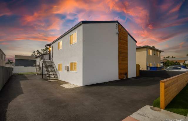 4410-12 Highland Avenue photos photos