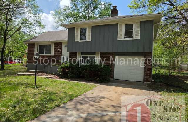 The Perfect 3 bedroom/2 bathroom home in Grandview, MO! photos photos