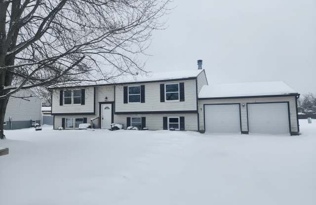 8439 Lace Bark Ln - 8439 Lace Bark Lane, Onondaga County, NY 13090
