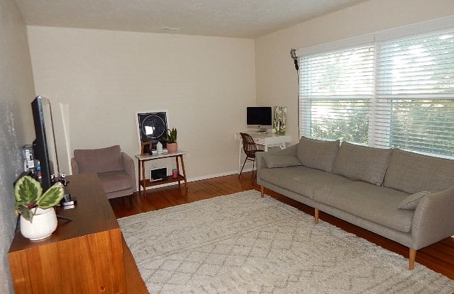 2632 A Street - 2632 A Street, San Diego, CA 92102