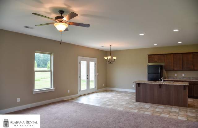 Home in McCalla!!! Available to View Now! Gallery 4